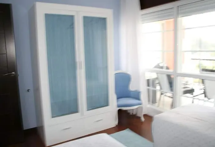 Soaxe Appartement Marín