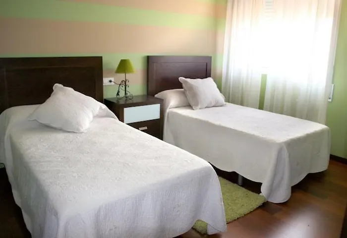 Appartement Soaxe Marín