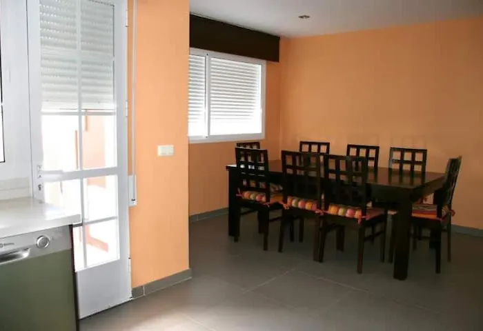 Appartamento Soaxe *