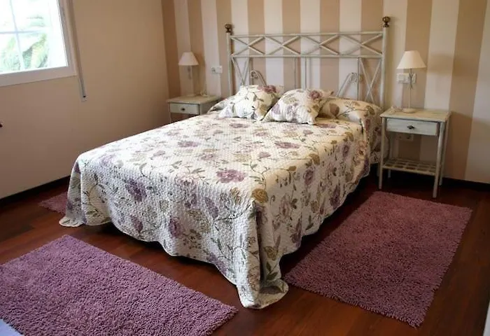 Soaxe Appartement Marín