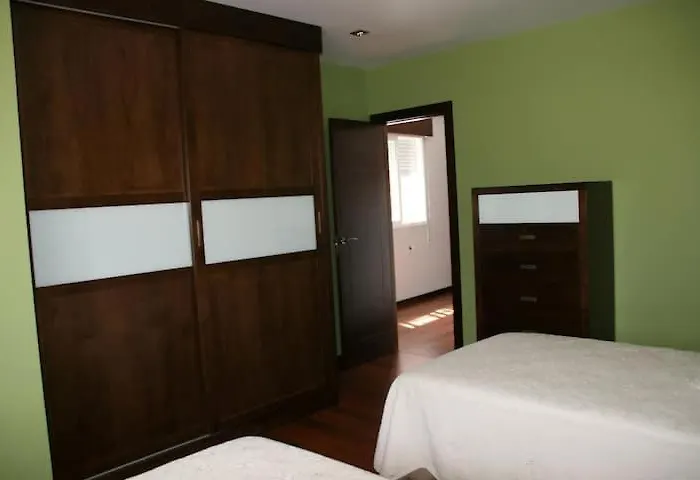 Soaxe * Marín