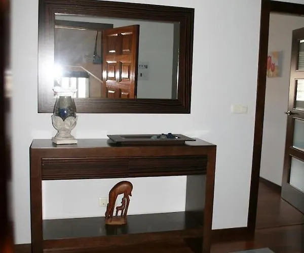 Soaxe Appartement Marín