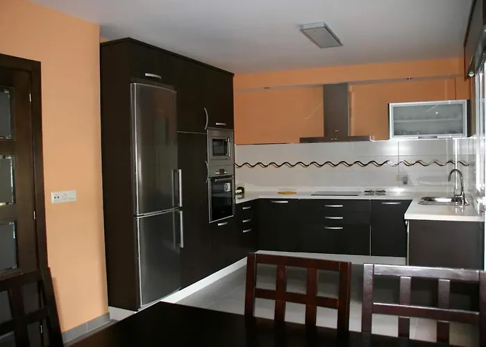Appartamento Soaxe